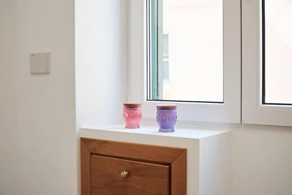 Apartment 20 Minuti Vaticano - Nido Romano Shopping Folkoristico