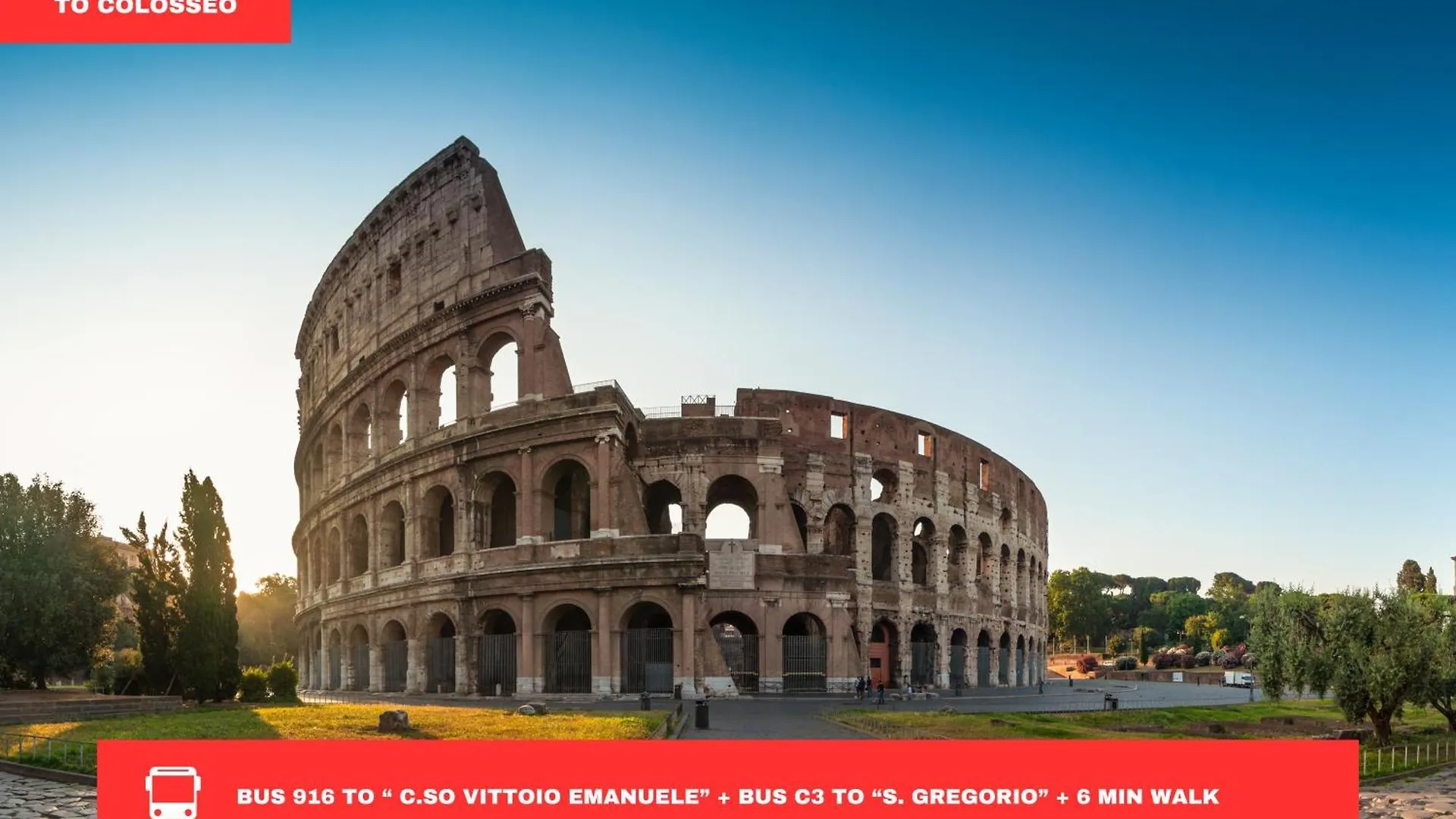 Apartment 20 Minuti Vaticano - Nido Romano Shopping Folkoristico