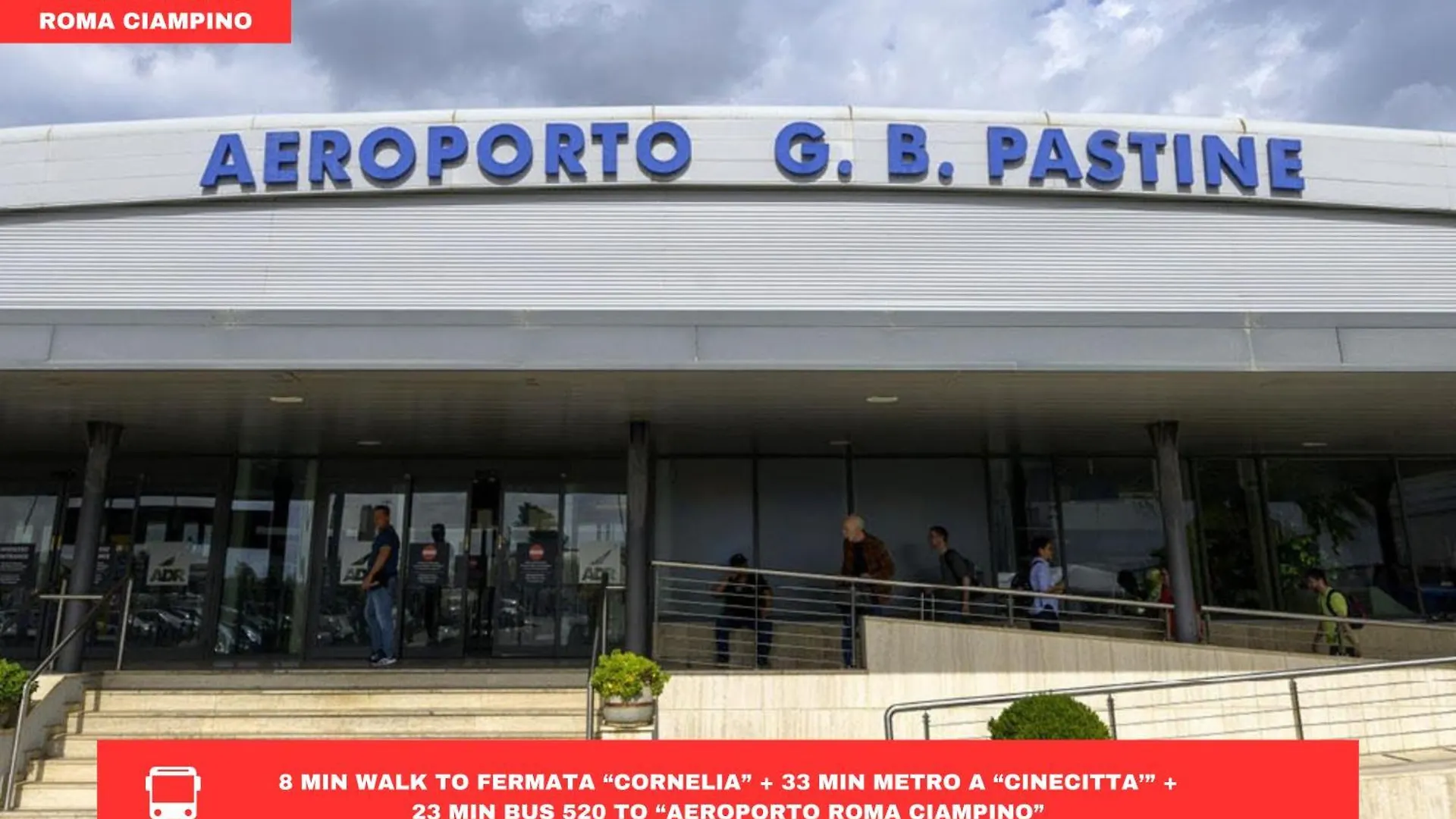 20 Minuti Vaticano - Nido Romano Shopping Folkoristico Apartment Rome