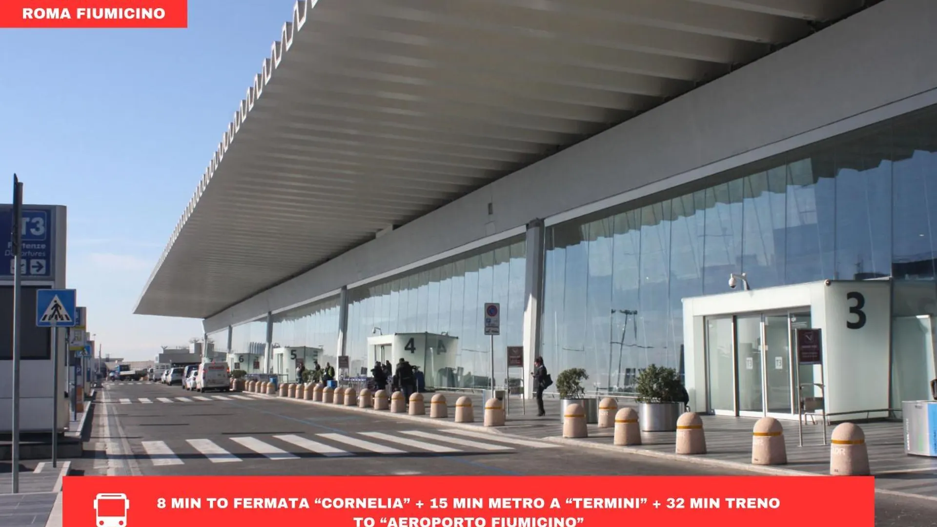 20 Minuti Vaticano - Nido Romano Shopping Folkoristico Italy