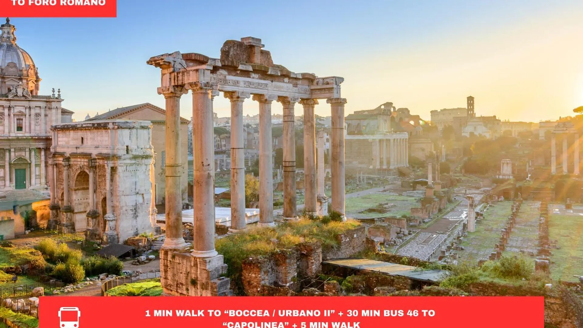 20 Minuti Vaticano - Nido Romano Shopping Folkoristico 0*, Rome Italy